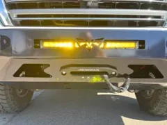 2021 Toyota 4Runner Overland Build — thumbnail 5