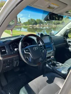 2021 Toyota 4Runner Overland Build — thumbnail 4