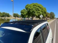 2021 Toyota 4Runner Overland Build — thumbnail 3