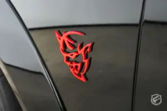 2018 Dodge Challenger Demon — thumbnail 3