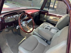 1963 Dodge D100 — thumbnail 2