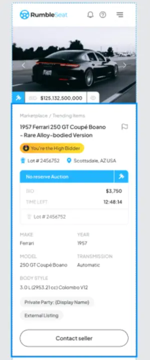 testauction