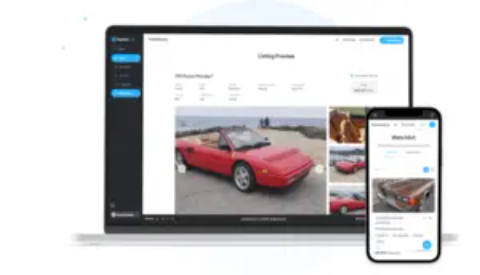 List your item on RumbleSeat Marketplace