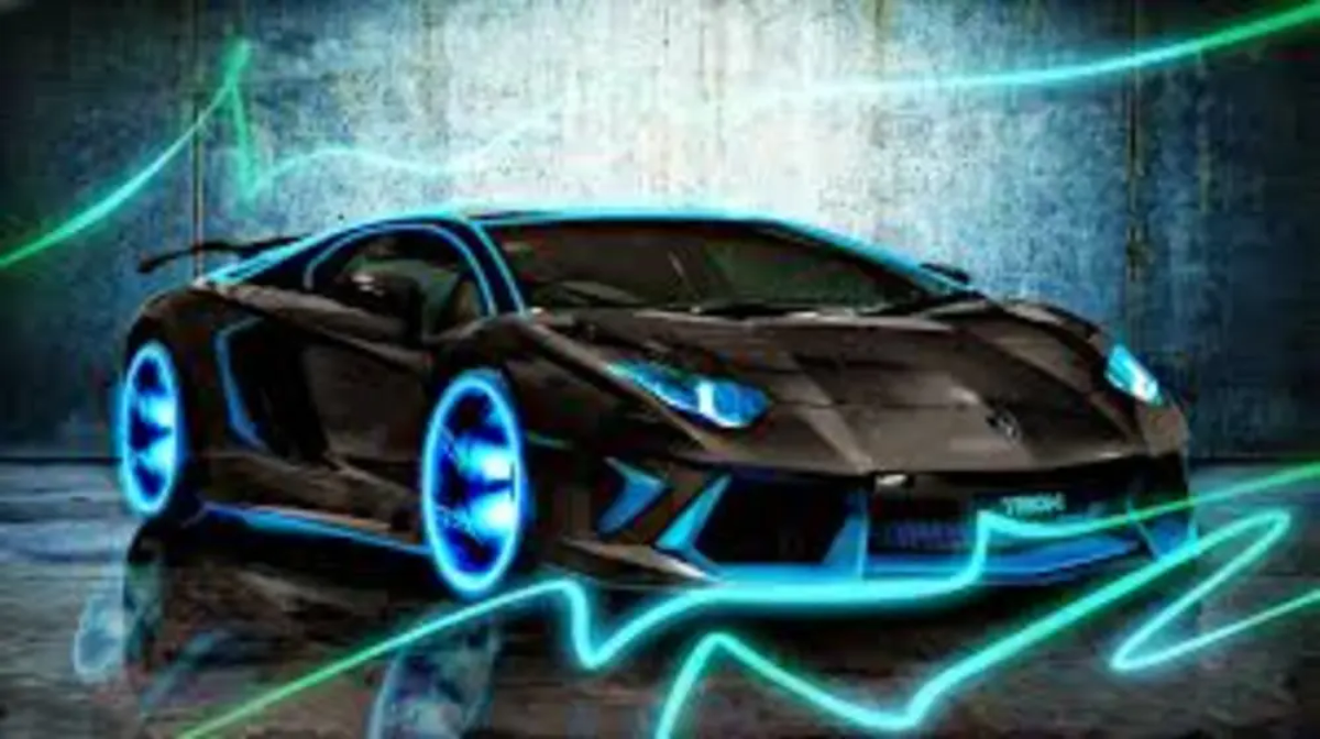 Automotive testing — photo 1