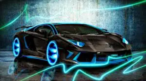 Automotive testing