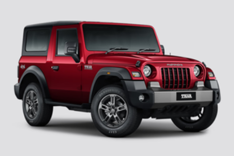 2024 Mahindra XUV700 A bold and futuristic