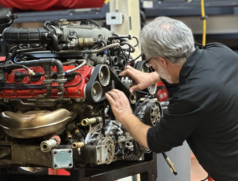 Automotive