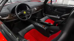 1995 Ferrari F50  — thumbnail 2