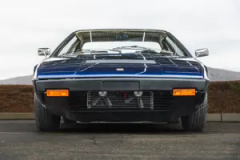 1975 Ferrari Dino 308 GT4 — thumbnail 2