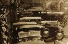 1929 Stearns-Knight J8-90 Brunn Victoria — thumbnail 3