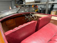 1951 Chris Craft holiday 23’ Boat — thumbnail 2