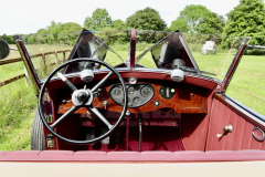 1933 Rolls Royce Phantom II Henley Roadster LHD — thumbnail 7