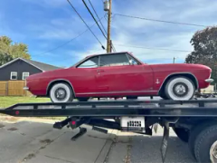 1965 Corvair — thumbnail 4