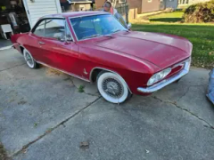 1965 Corvair — thumbnail 5