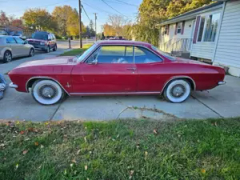1965 Corvair — thumbnail 6