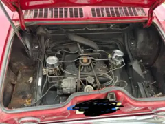1965 Corvair — thumbnail 2