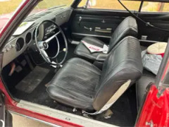1965 Corvair — thumbnail 1