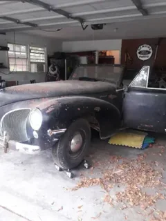 1953 Buick — thumbnail 5