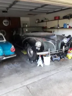 1953 Buick — thumbnail 2