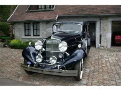 1931 REO Royale in Aartselaar, Antwerp — thumbnail 3