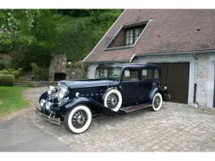 1931 REO Royale in Aartselaar, Antwerp — thumbnail 4