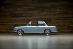 1972 BMW 2002 — thumbnail 5