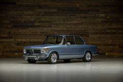 1972 BMW 2002 — thumbnail 6