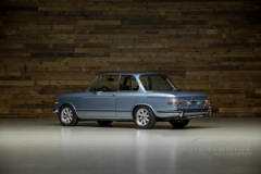 1972 BMW 2002 — thumbnail 4