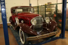 1931 REO Royale Victoria — thumbnail 1