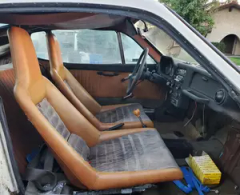 1973 Saab Sonnet III — thumbnail 3