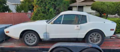 1973 Saab Sonnet III — thumbnail 4