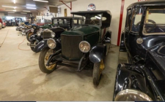 1919 Stanley Model 735 B Touring — thumbnail 1