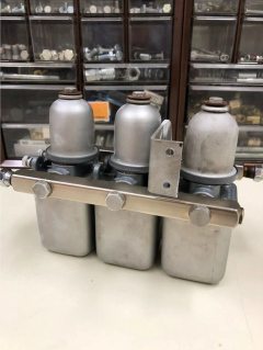 Auto Pulse 3 Phase Fuel Pump — thumbnail 2