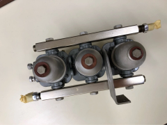 Auto Pulse 3 Phase Fuel Pump — thumbnail 1