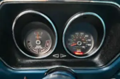 1972 Ford Pinto 2 Door — thumbnail 2