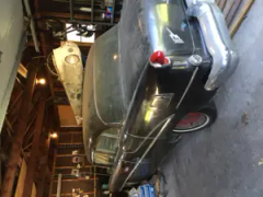 1955 Oldsmobile 88 Sedan  — thumbnail 7