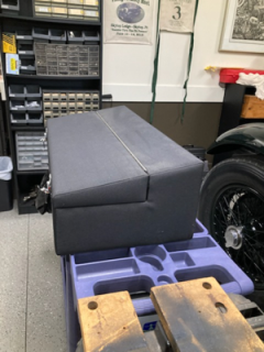 Speed Six Trunk — thumbnail 2