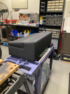 Speed Six Trunk — thumbnail 5