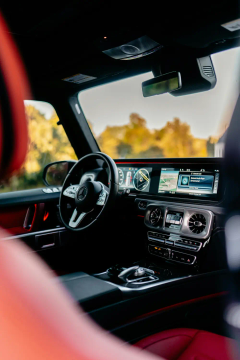 2024 Mercedes-Benz Mercedes Benz 2 Updated — thumbnail 2