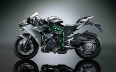 Ninja H2 — thumbnail 2