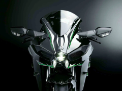 Ninja H2 — thumbnail 1