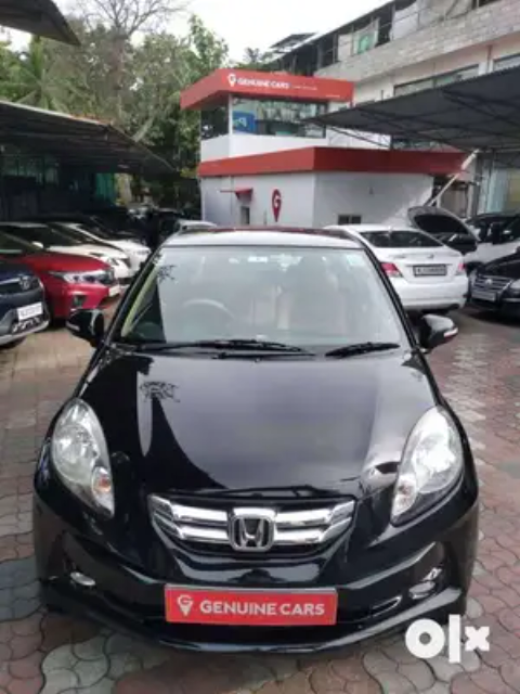 Honda Amaze