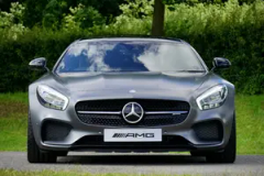Automotive car — thumbnail 1