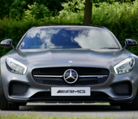 Mercedecs Benz c200