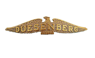 Annual Duesenberg Society of America Tour