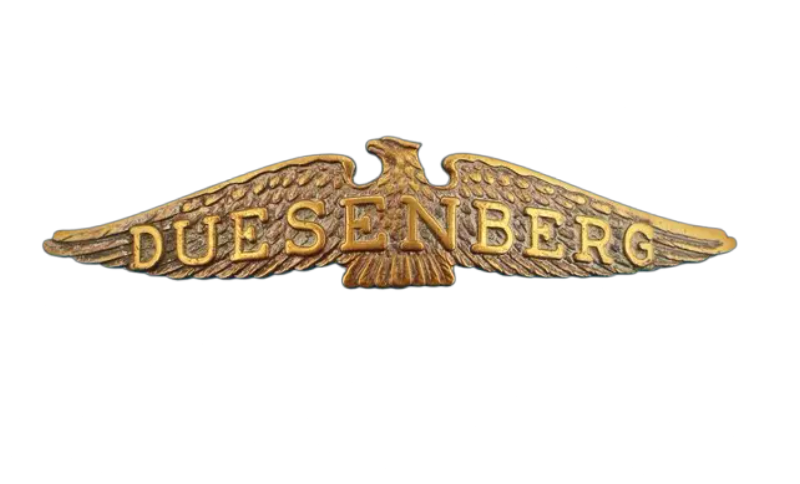 Annual Duesenberg Society of America Tour