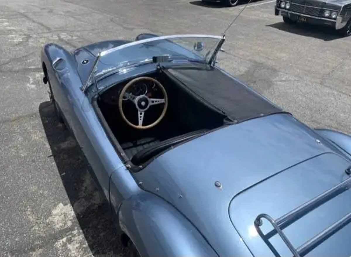Annual Duesenberg Society of America Tour photo 2
