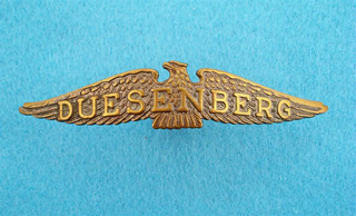 Duesenberg Legends Rally & Showcase