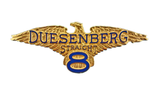 2025 Duesenberg Annual Charity Event