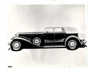 Murphy Body Ad